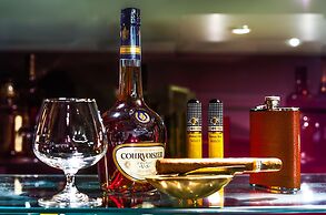 Nobila Airport Hotel