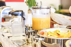 Nobila Airport Hotel