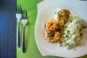 Nobila Airport Hotel