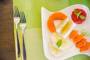 Nobila Airport Hotel