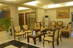 Nobila Airport Hotel