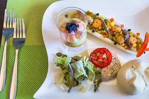 Nobila Airport Hotel