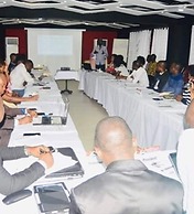 Nobila Airport Hotel