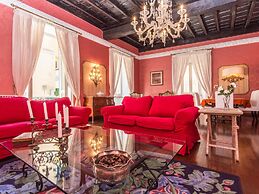 RSH Spanish Steps Luxury Apartment