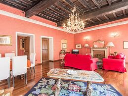 RSH Spanish Steps Luxury Apartment