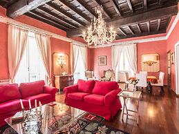 RSH Spanish Steps Luxury Apartment