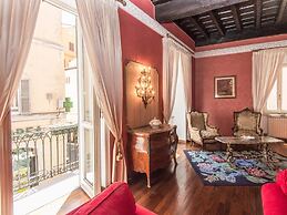 RSH Spanish Steps Luxury Apartment