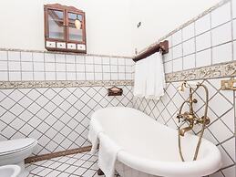 RSH Spanish Steps Luxury Apartment