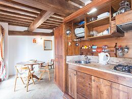 RSH Apartment Condotti Terrace