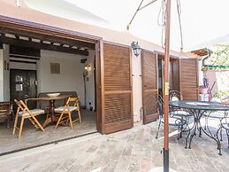 RSH Apartment Condotti Terrace