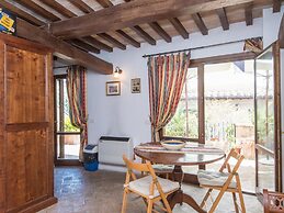 RSH Apartment Condotti Terrace