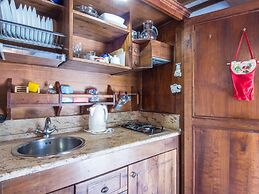 RSH Apartment Condotti Terrace