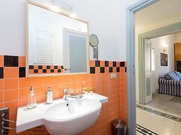 RSH Vatican Comfortable Sunny Apartment