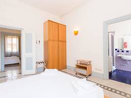 RSH Vatican Comfortable Sunny Apartment