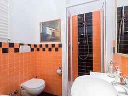 RSH Vatican Comfortable Sunny Apartment