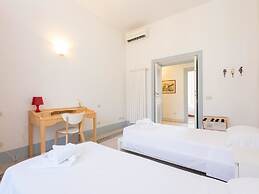 RSH Vatican Comfortable Sunny Apartment
