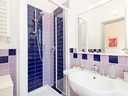 RSH Vatican Comfortable Sunny Apartment