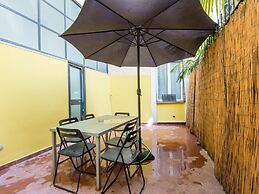 RSH Ara Pacis Terrace Apartment