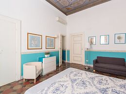 RSH Ara Pacis Terrace Apartment