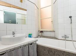 RSH Ara Pacis Terrace Apartment