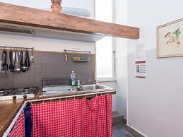 RSH Ara Pacis Terrace Apartment