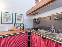 RSH Ara Pacis Terrace Apartment