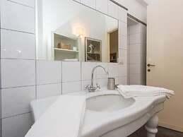 RSH Ara Pacis Terrace Apartment