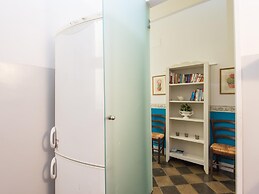 RSH Ara Pacis Terrace Apartment