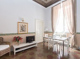 RSH Ara Pacis Terrace Apartment