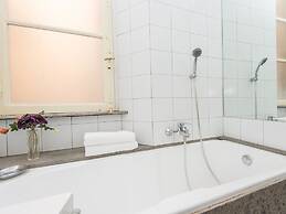 RSH Ara Pacis Terrace Apartment