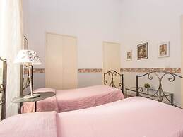 RSH Ara Pacis Terrace Apartment