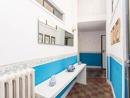 RSH Ara Pacis Terrace Apartment