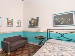 RSH Ara Pacis Terrace Apartment