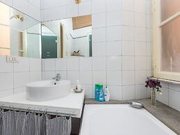 RSH Ara Pacis Terrace Apartment