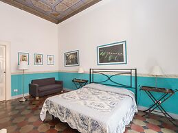 RSH Ara Pacis Terrace Apartment