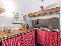 RSH Ara Pacis Terrace Apartment