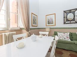 RSH Ara Pacis Terrace Apartment