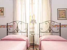 RSH Ara Pacis Terrace Apartment