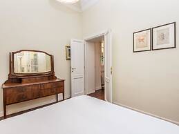 RSH Luxury Vatican Four Bedroom Apartment