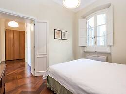 RSH Luxury Vatican Four Bedroom Apartment