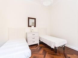 RSH Luxury Vatican Four Bedroom Apartment