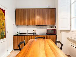 RSH Luxury Vatican Four Bedroom Apartment