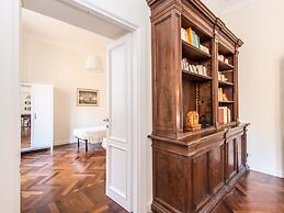 RSH Luxury Vatican Four Bedroom Apartment