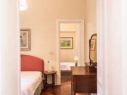 RSH Luxury Vatican Four Bedroom Apartment