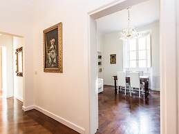 RSH Luxury Vatican Four Bedroom Apartment