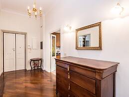 RSH Luxury Vatican Four Bedroom Apartment