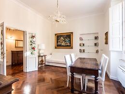 RSH Luxury Vatican Four Bedroom Apartment