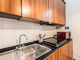 RSH Luxury Vatican Four Bedroom Apartment