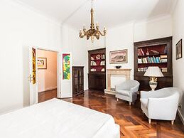 RSH Luxury Vatican Four Bedroom Apartment