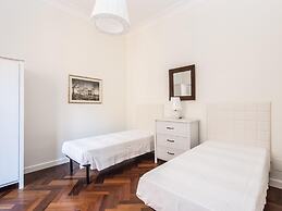 RSH Luxury Vatican Four Bedroom Apartment